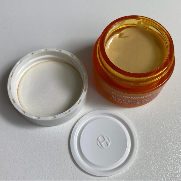 Ole Henriksen Skincare Ole Henriksen Banana Bright Under Eye Creme
